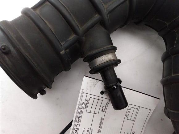 Ford Mustang Air Intake Hose