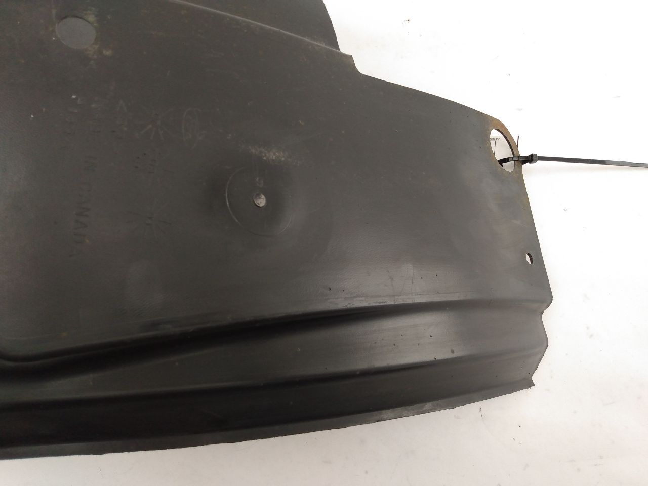 Ford Mustang Front Left Fender Liner