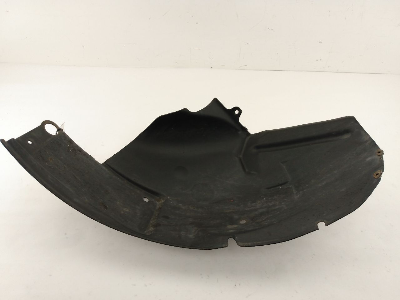 Ford Mustang Front Left Fender Liner