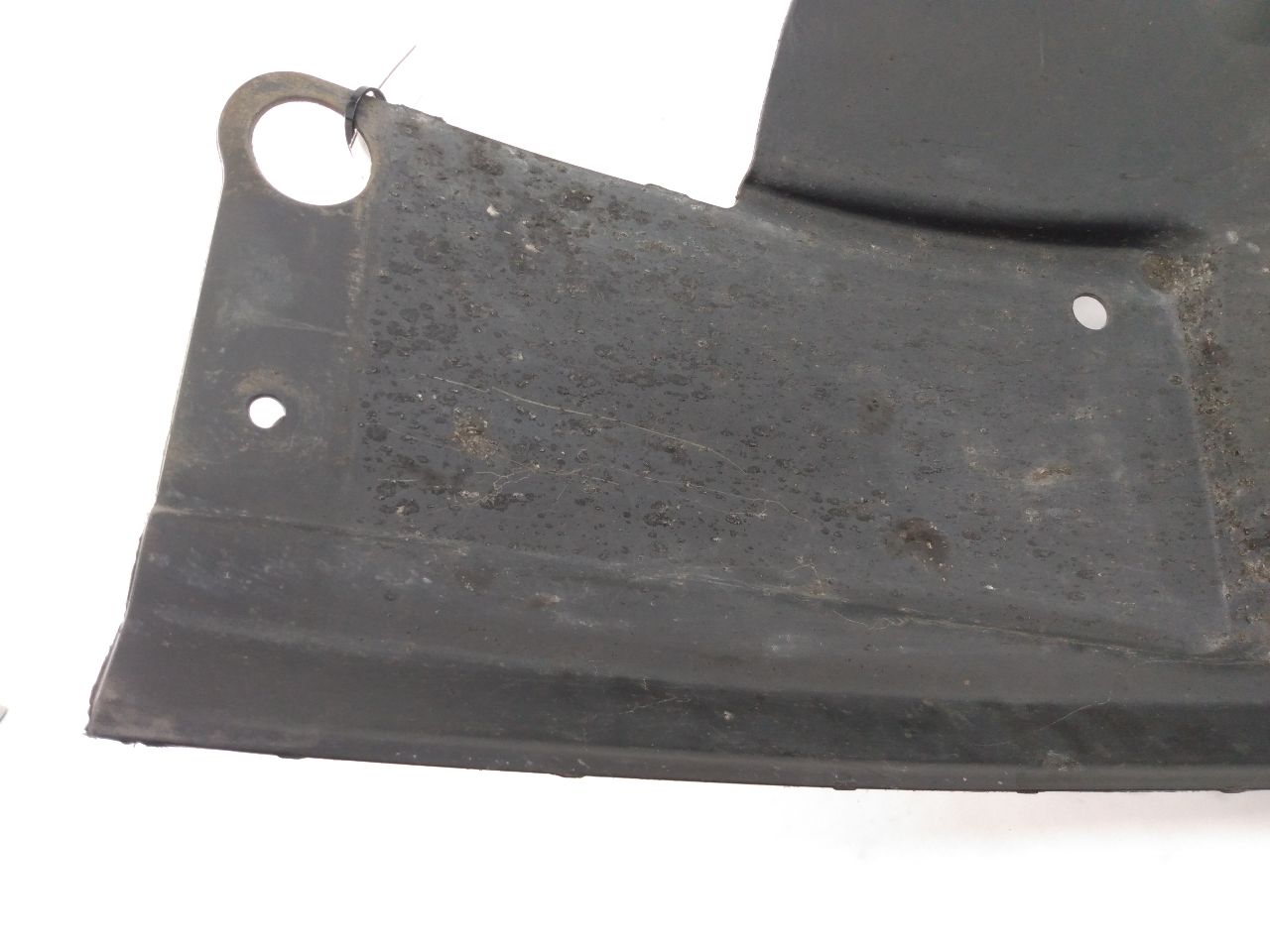 Ford Mustang Front Left Fender Liner