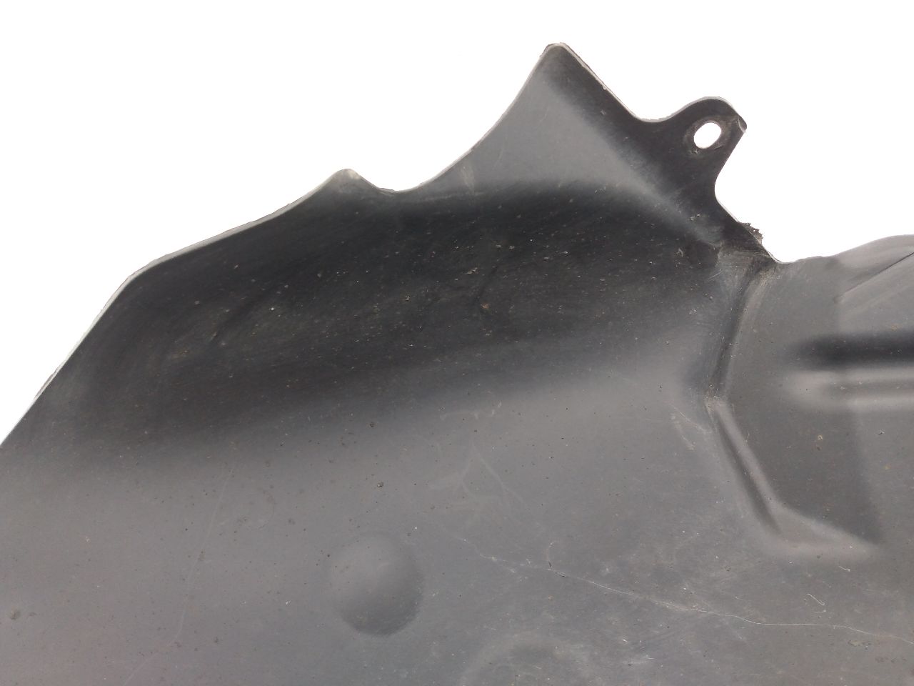 Ford Mustang Front Left Fender Liner