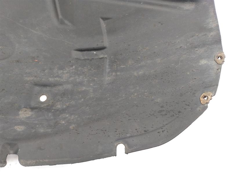 Ford Mustang Front Left Fender Liner