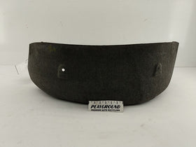 Ford Mustang Rear Right Fender Liner