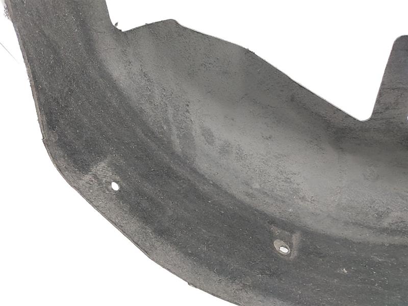 Ford Mustang Rear Right Fender Liner