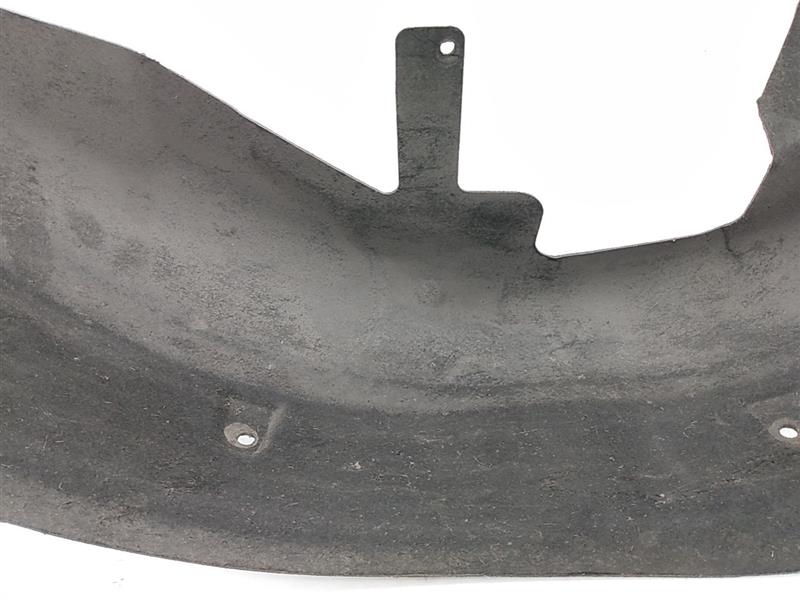 Ford Mustang Rear Right Fender Liner