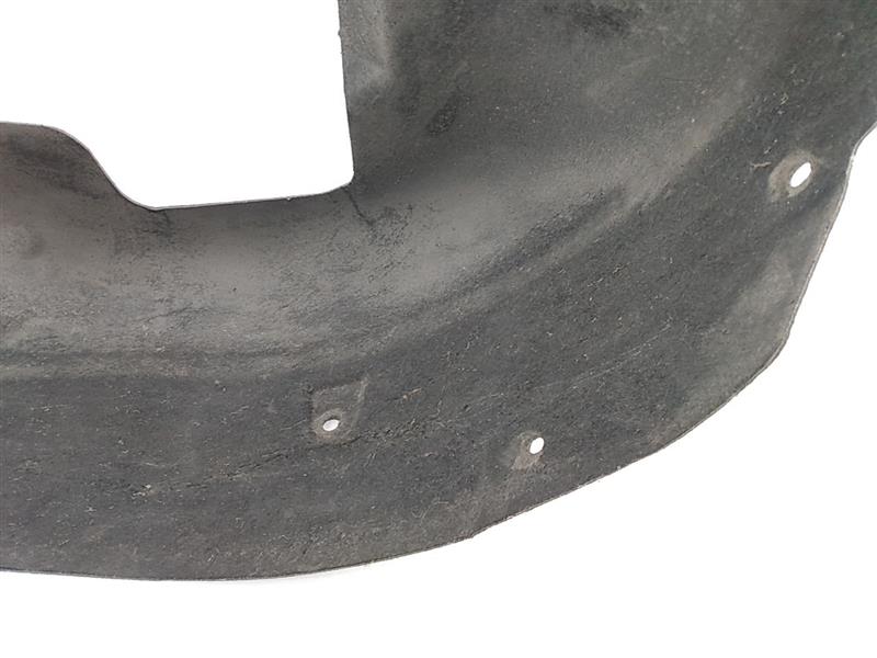 Ford Mustang Rear Right Fender Liner