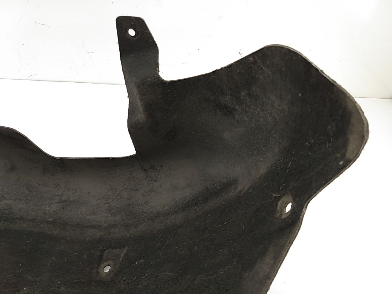 Ford Mustang Rear Right Fender Liner