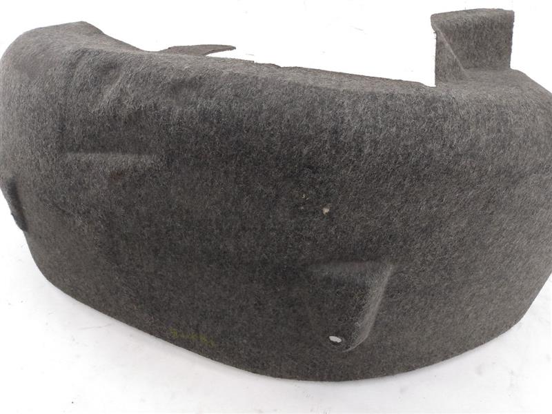 Ford Mustang Rear Left Fender Liner