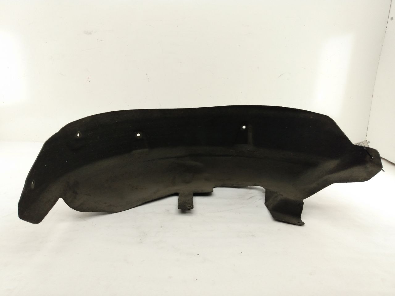 Ford Mustang Rear Left Fender Liner