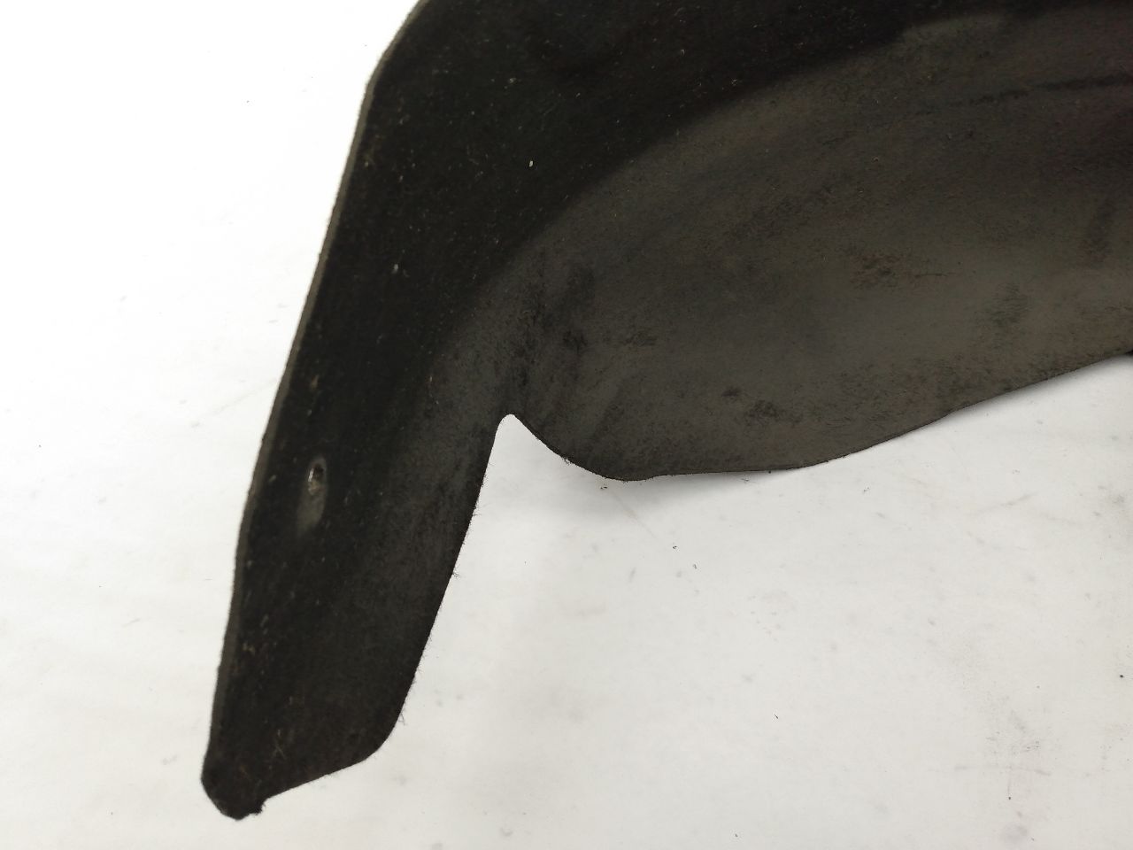 Ford Mustang Rear Left Fender Liner