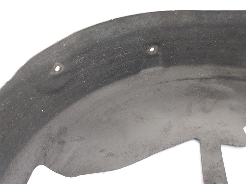 Ford Mustang Rear Left Fender Liner