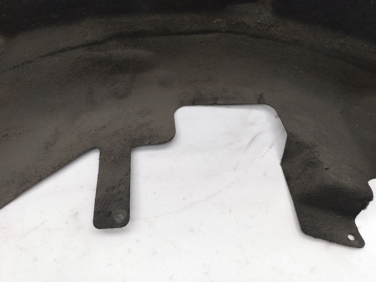 Ford Mustang Rear Left Fender Liner