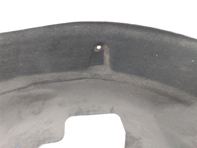 Ford Mustang Rear Left Fender Liner