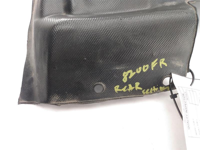 Ford Mustang Front Right Fender Liner