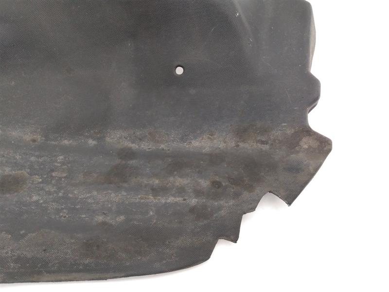 Ford Mustang Front Right Fender Liner