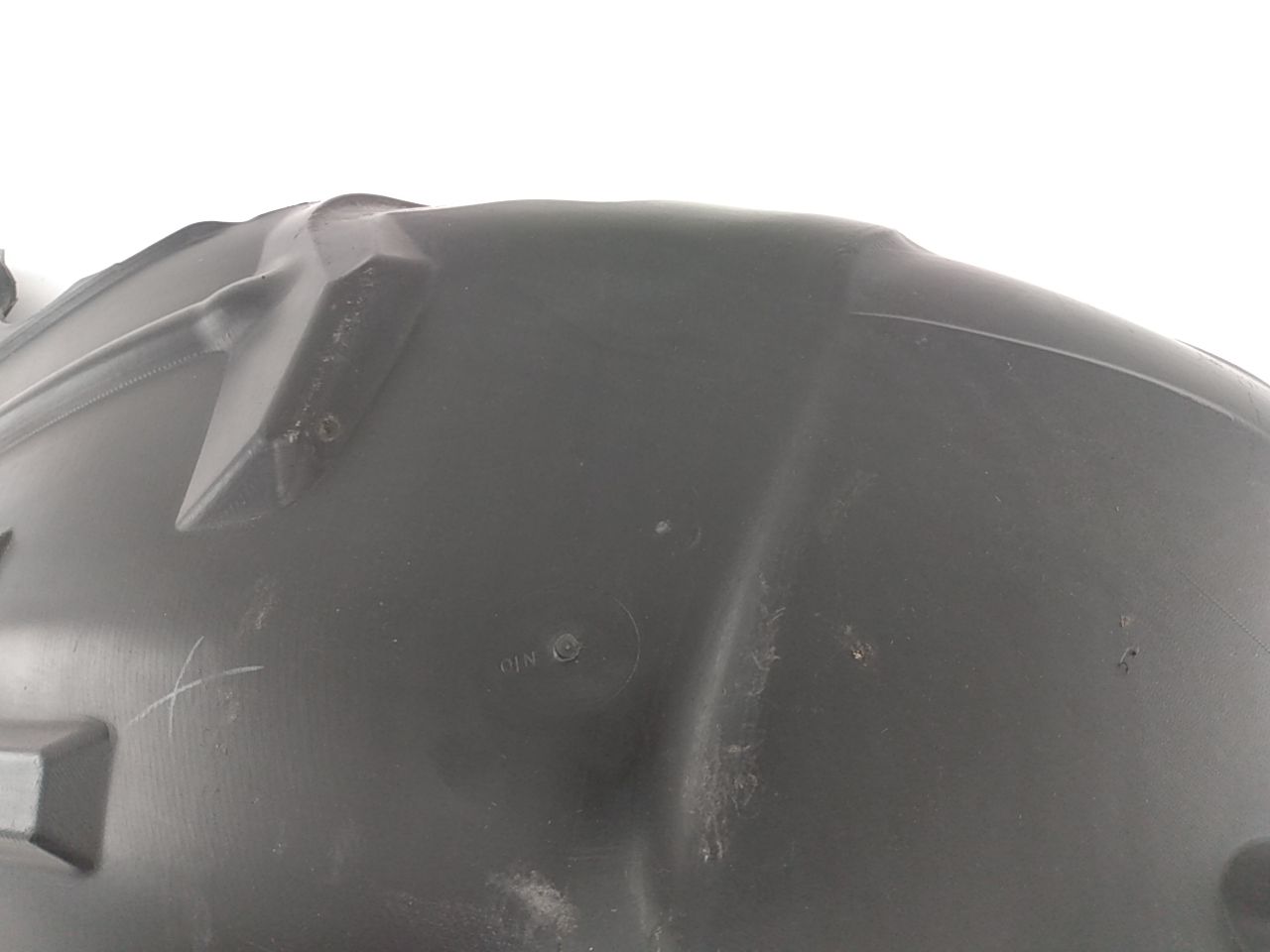 Ford Mustang Front Left Fender Liner