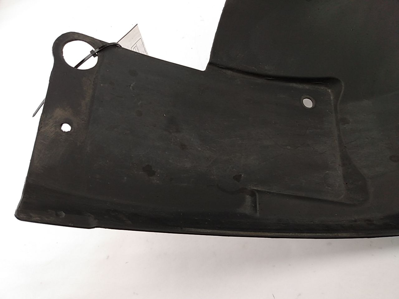 Ford Mustang Front Left Fender Liner