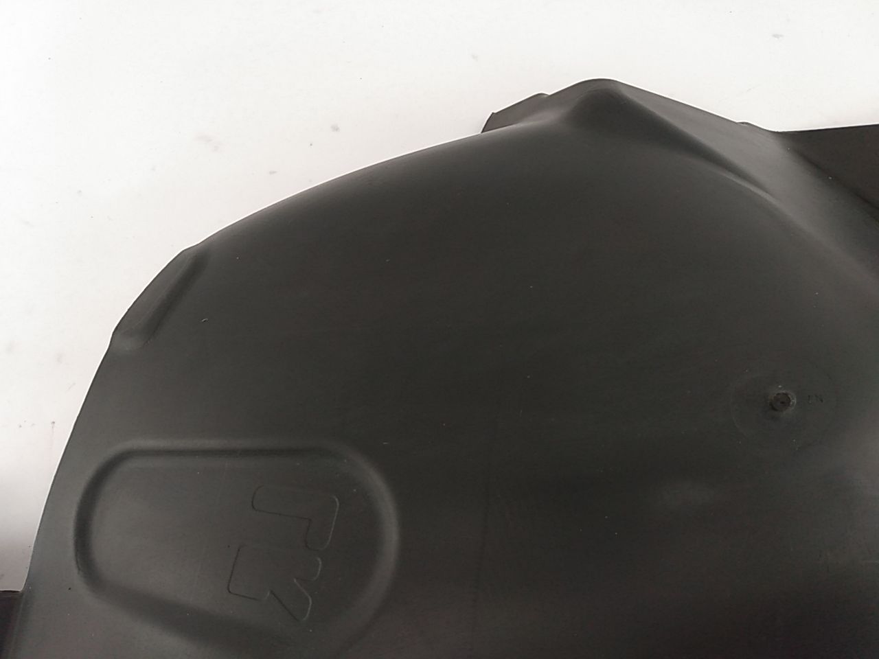 Ford Mustang Front Left Fender Liner