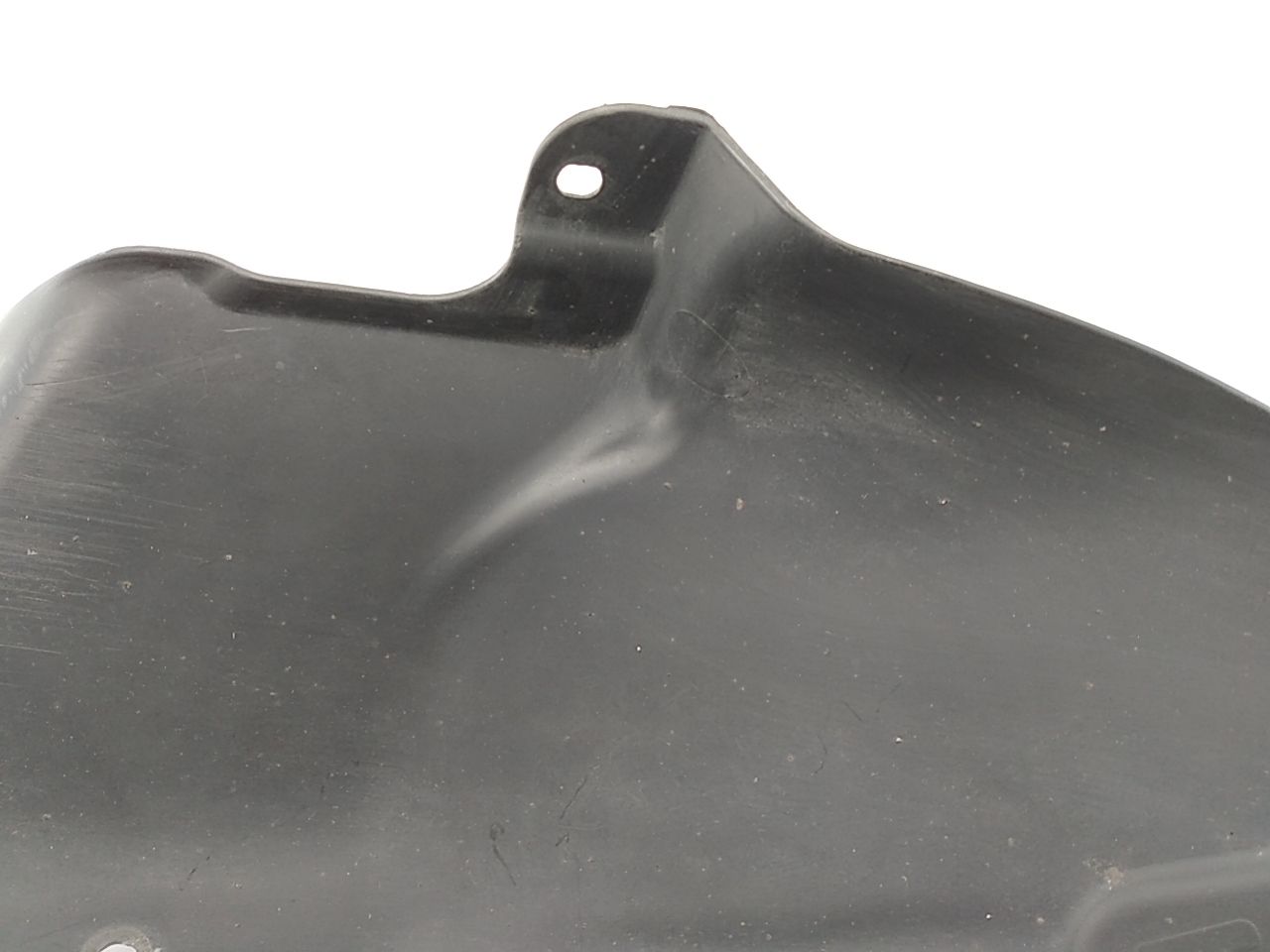 Ford Mustang Front Left Fender Liner