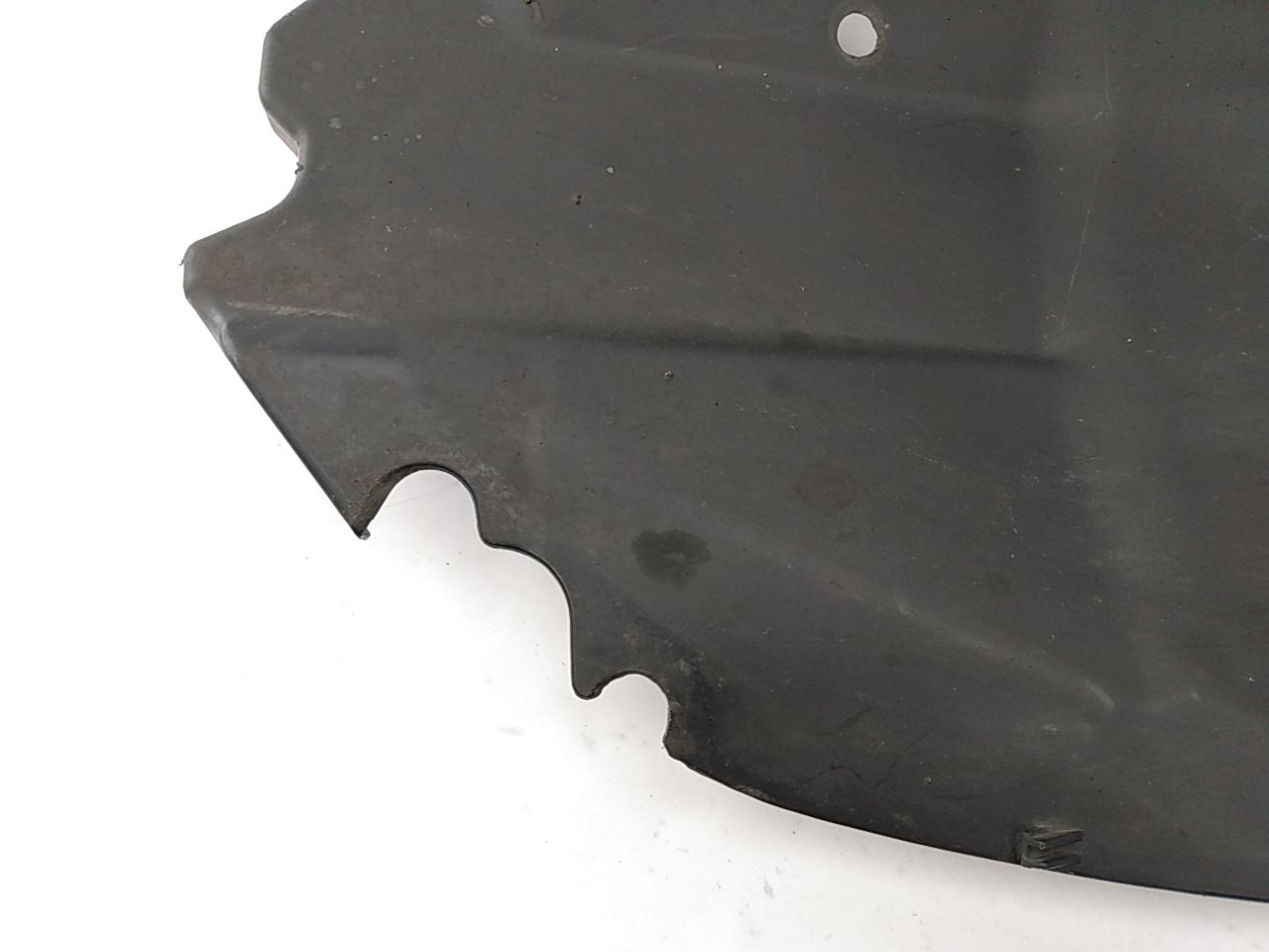 Ford Mustang Front Left Fender Liner