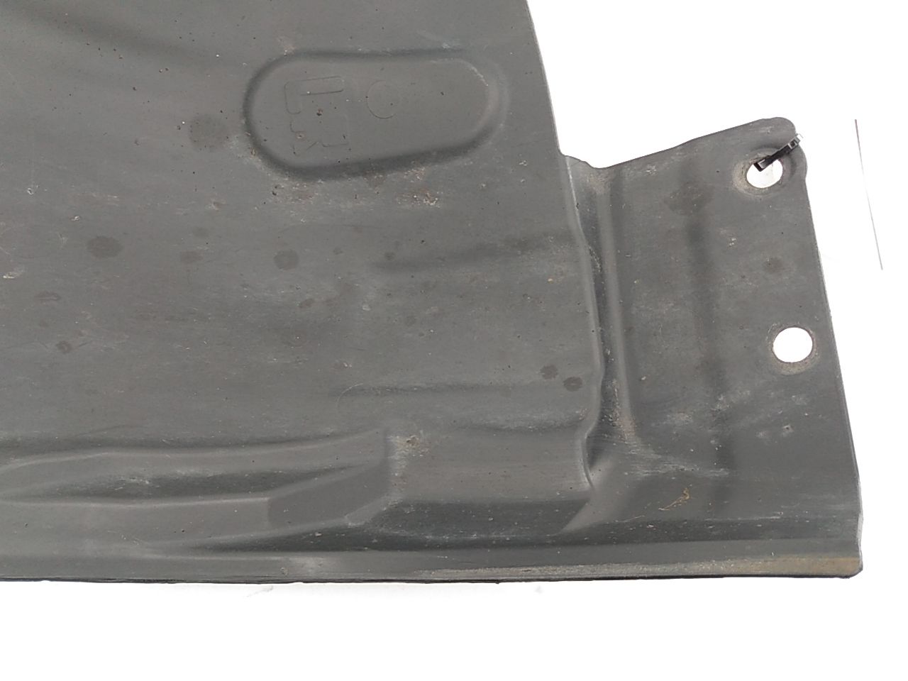 Ford Mustang Front Left Fender Liner