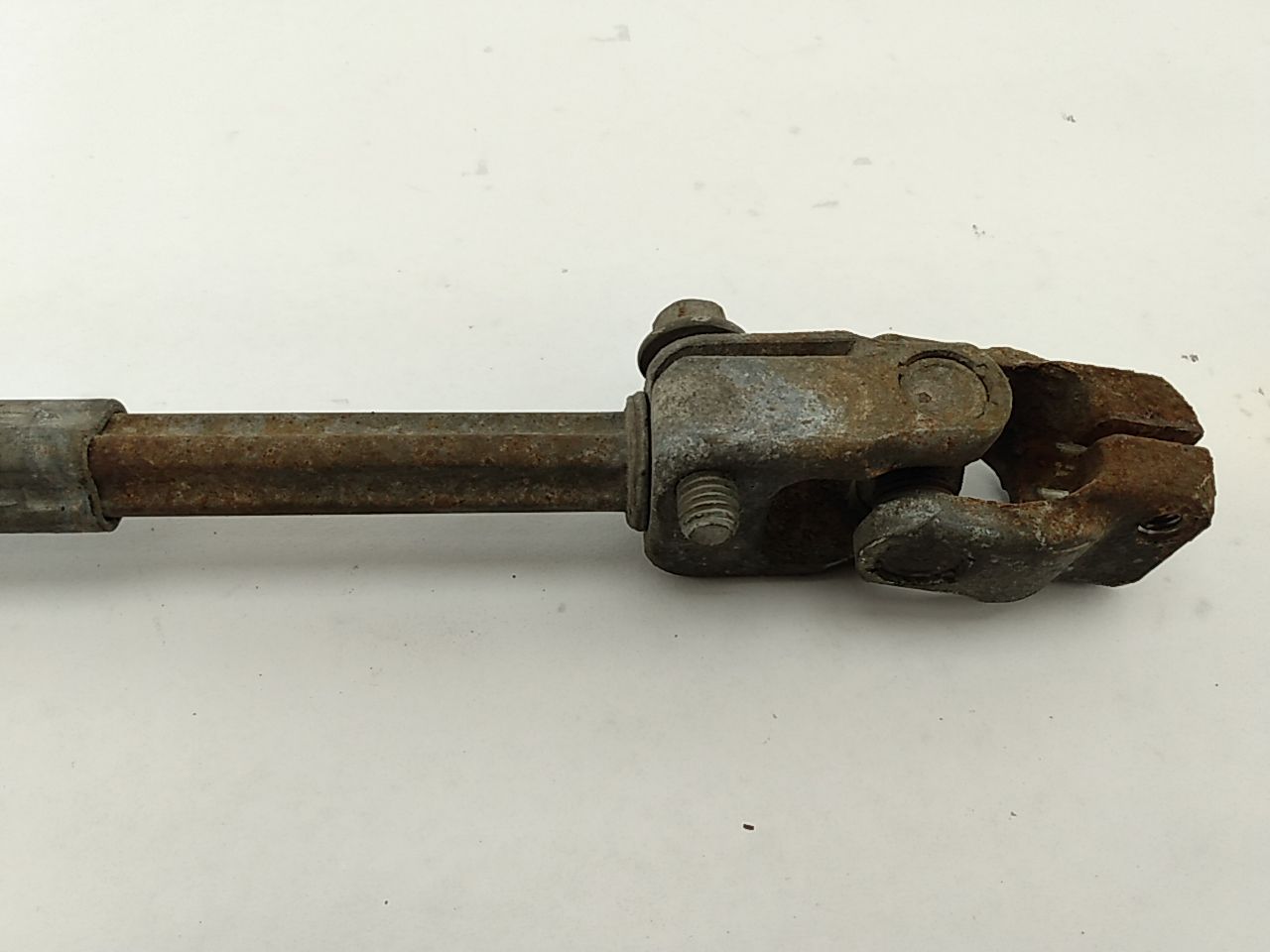 Ford Mustang Steering Shaft