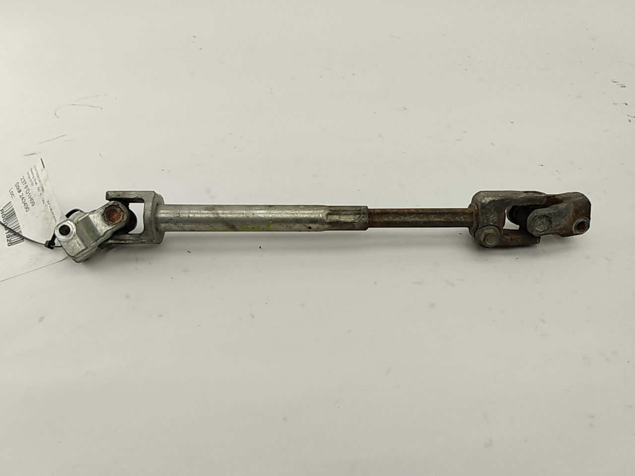 Ford Mustang Steering Shaft