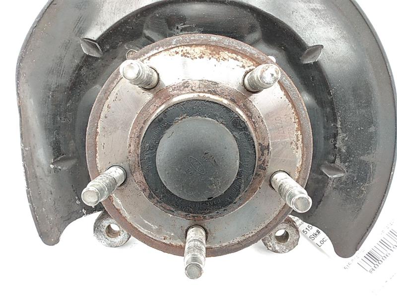 Ford Mustang Front Left Spindle Knuckle Hub