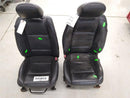 Ford Mustang Pair Of Front Seats-1
