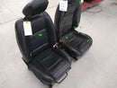 Ford Mustang Pair Of Front Seats-2