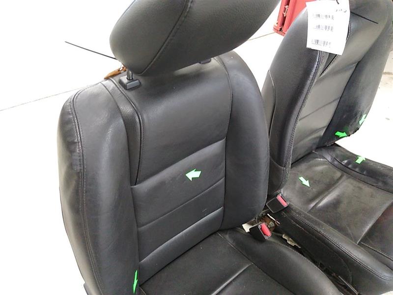 Ford Mustang Pair Of Front Seats