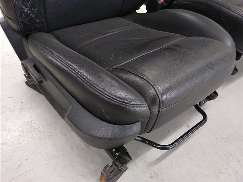 Ford Mustang Pair Of Front Seats