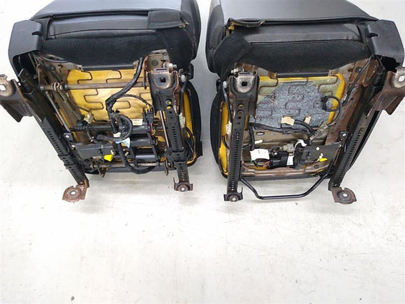 Ford Mustang Pair Of Front Seats