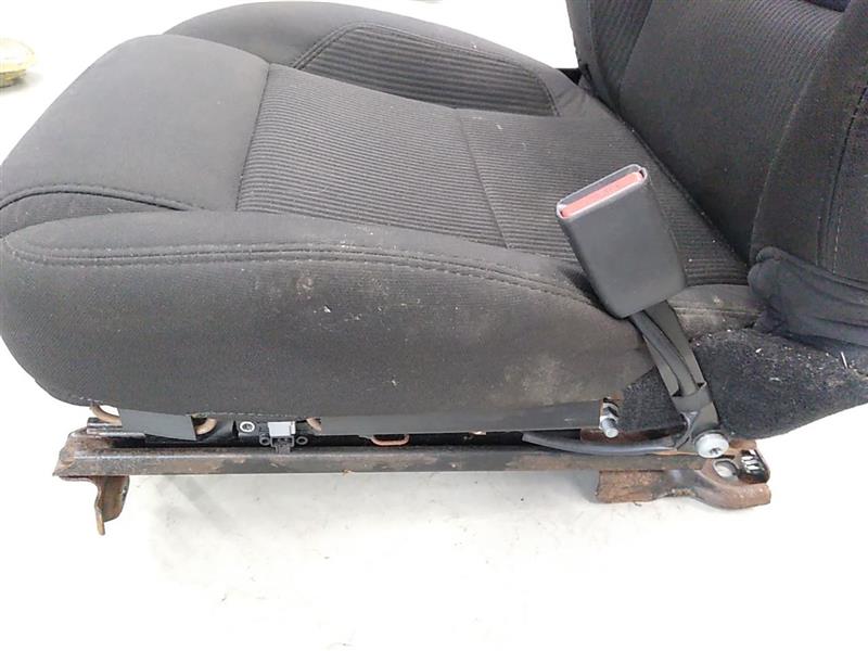 Ford Mustang Pair Of Front Seats