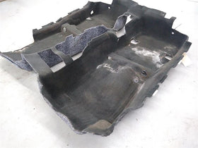 Ford Mustang Rear Carpet - 0