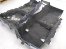 Ford Mustang Rear Carpet-4