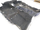 Ford Mustang Rear Carpet-5