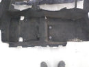 Ford Mustang Rear Carpet-6