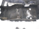Ford Mustang Rear Carpet-7