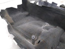 Ford Mustang Rear Carpet-8