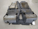 Ford Mustang Rear Carpet-11