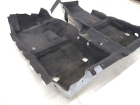 Ford Mustang Rear Carpet - 0