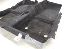 Ford Mustang Rear Carpet-3