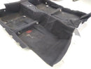 Ford Mustang Rear Carpet-4