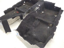 Ford Mustang Rear Carpet-5
