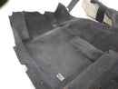 Ford Mustang Rear Carpet-6