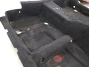 Ford Mustang Rear Carpet-9