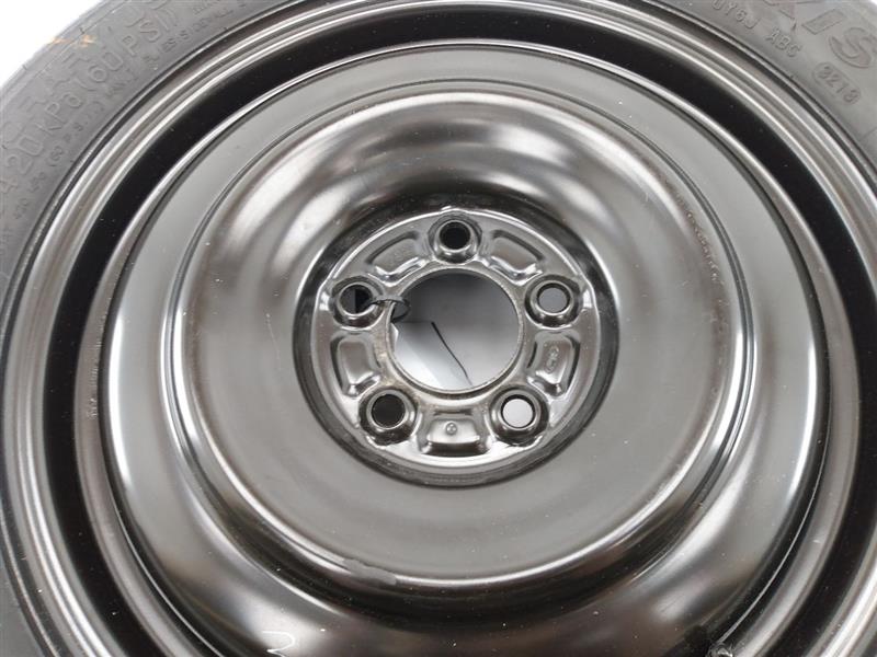 Ford Mustang Compact Spare Tire