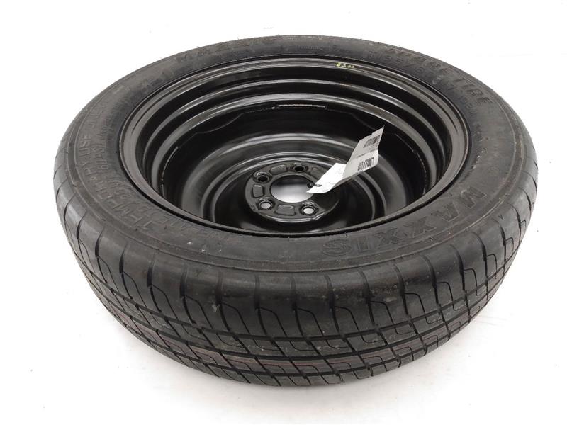 Ford Mustang Compact Spare Tire