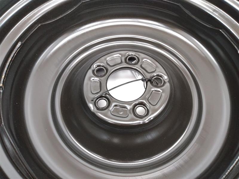 Ford Mustang Compact Spare Tire